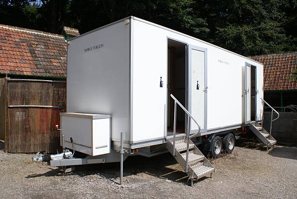 Trusted Modesto, CA Portable Potty Rental Experts